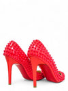 Tacones Rosados