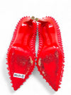 Tacones Rosados