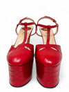 Tacones "Malaga Kid Angel"