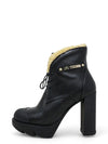 Botas Negras