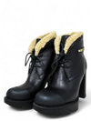 Botas Negras