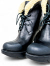 Botas Negras