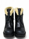 Botas Negras