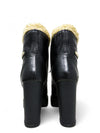 Botas Negras