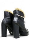 Botas Negras
