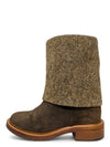 Botas "Coco Mark"