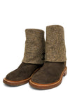 Botas "Coco Mark"