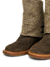 Botas "Coco Mark"