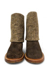 Botas "Coco Mark"
