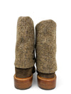 Botas "Coco Mark"