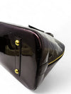Bolso "Alma GM Vernis"