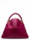 Bolso "Monogram Empreinte Artsy MM"