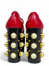 Mocasines "Vegas Platform Loafers"