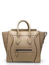 Bolso "Luggage Tote"