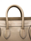 Bolso "Luggage Tote"