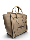 Bolso "Luggage Tote"