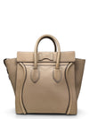 Bolso "Luggage Tote"