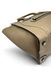 Bolso "Luggage Tote"