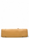 Bolso "Ella Large Basketweave Leather Tote"