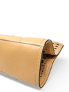 Bolso "Ella Large Basketweave Leather Tote"
