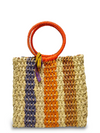 Bolso Multicolor
