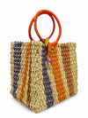 Bolso Multicolor