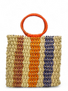 Bolso Multicolor
