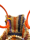 Bolso Multicolor