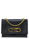 Bolso "Initials Insignia Soft Crossbody"