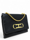 Bolso "Initials Insignia Soft Crossbody"