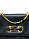Bolso "Initials Insignia Soft Crossbody"