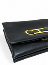 Bolso "Initials Insignia Soft Crossbody"