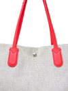 Bolso "Roseau Essential L Tote Bag"