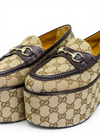 Mocasines "Horsebit"