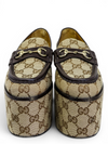 Mocasines "Horsebit"