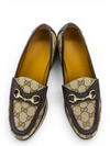 Mocasines "Horsebit"