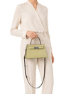 Bolso "Mini Lee Radziwill"