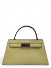 Bolso "Mini Lee Radziwill"