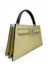 Bolso "Mini Lee Radziwill"