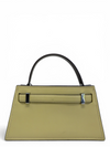 Bolso "Mini Lee Radziwill"