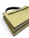 Bolso "Mini Lee Radziwill"
