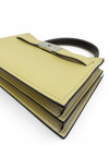 Bolso "Mini Lee Radziwill"