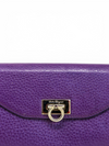 Billetera Morada