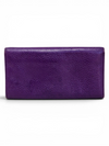 Billetera Morada