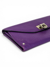 Billetera Morada