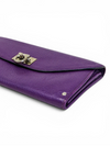 Billetera Morada