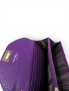 Billetera Morada
