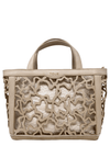 Bolso "Capazo mediano Kaos Shock "