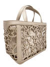 Bolso "Capazo mediano Kaos Shock "