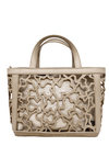 Bolso "Capazo mediano Kaos Shock "